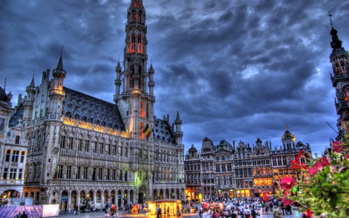 15 Best Things to Do in Brussels (Belgium) - The Crazy Tourist