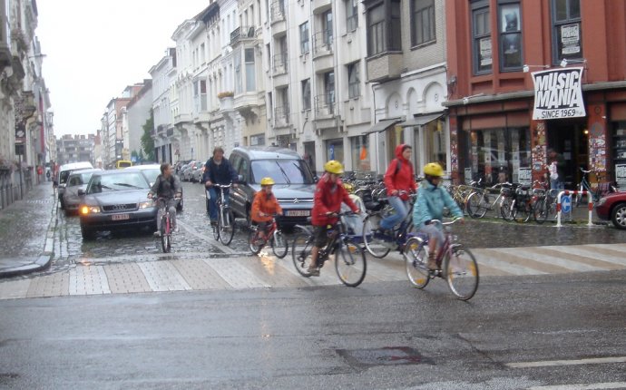 Administration | Cycling in Christchurch