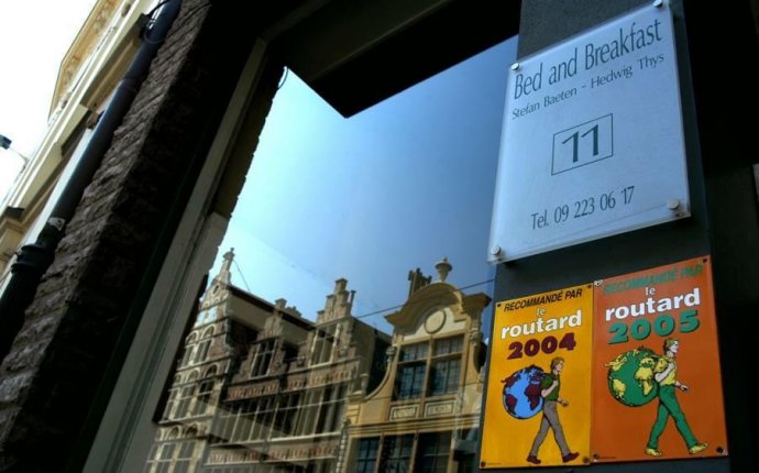 Baeten s bed and breakfast, Ghent, Belgium - Booking.com