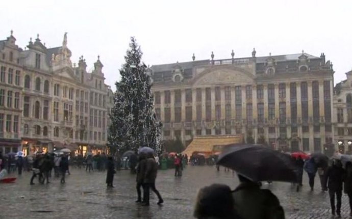 Belgium Weather - Bing