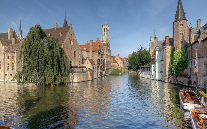 Best places to stay in Bruges, Belgium | The Hotel Guru