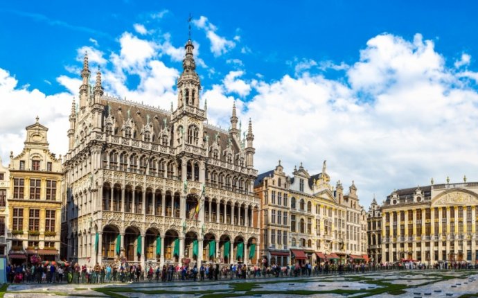 Best Reasons To Visit Brussels, Belgium – Alex | Beautifully