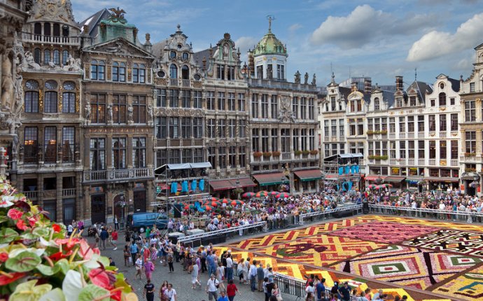 Best Things to Do and See in Belgium | brussels | Pinterest
