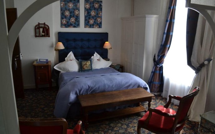 Book Le Petit Chapitre - Chimay B & B, Chimay, Belgium - Hotels.com