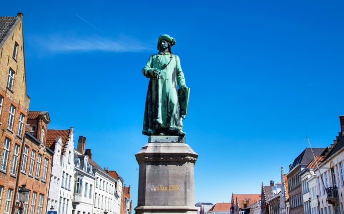Everything you need to know to explore Bruges, Belgium in 3 days