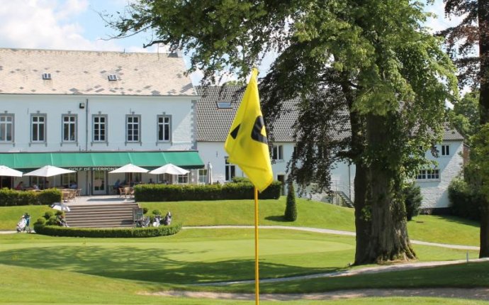 Golf in Waterloo - golf clubs, courses and hotels in Waterloo