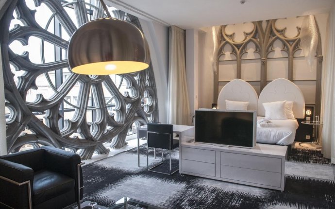 Hotel Dream, Mons, Belgium - Booking.com