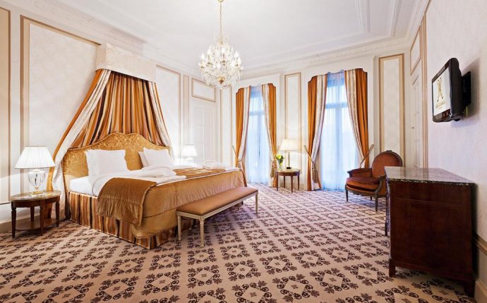 Hotel Metropole, Brussels, Belgium - Booking.com