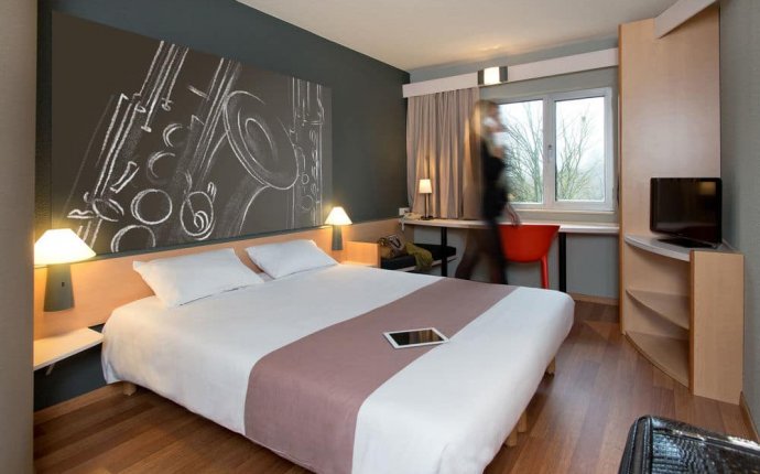 Ibis Dinant Centre (Dinant, Belgium) | Hotels.com