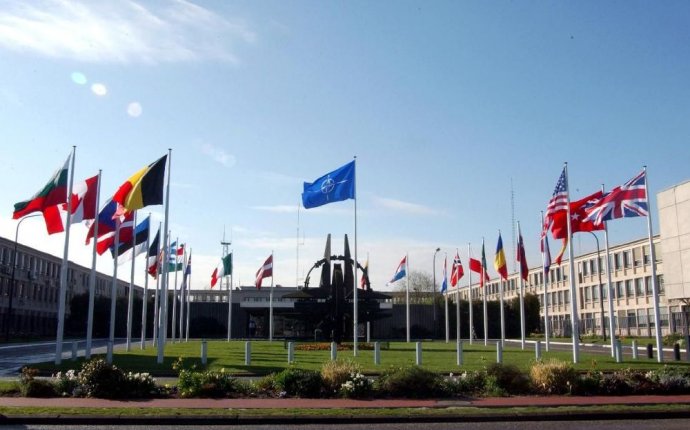 NATO HQ - NATO Office Photo | Glassdoor