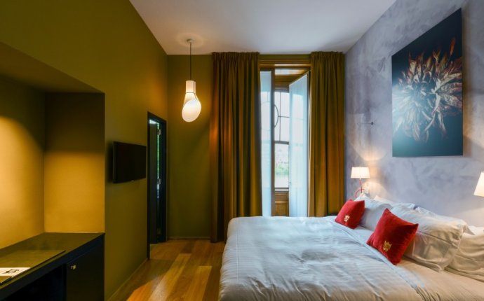 The Royal Snail (Namur, Belgium) | Design Hotels™