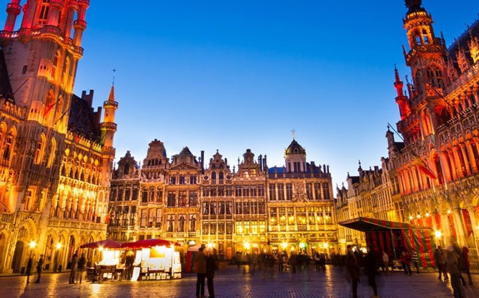 Top 10 Cheap Hotels in Brussels from $15/night | Hotels.com