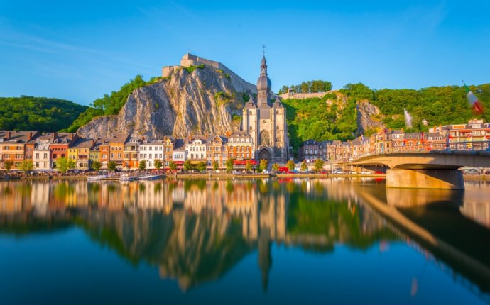 Top 10 Marvelous Historic Towns in Belgium | Places To See In Your