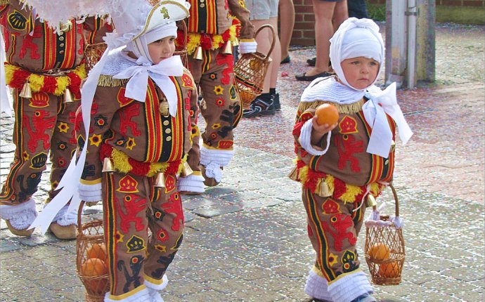 Traditional Belgian Costume: From the Mo s photo stream on flickr