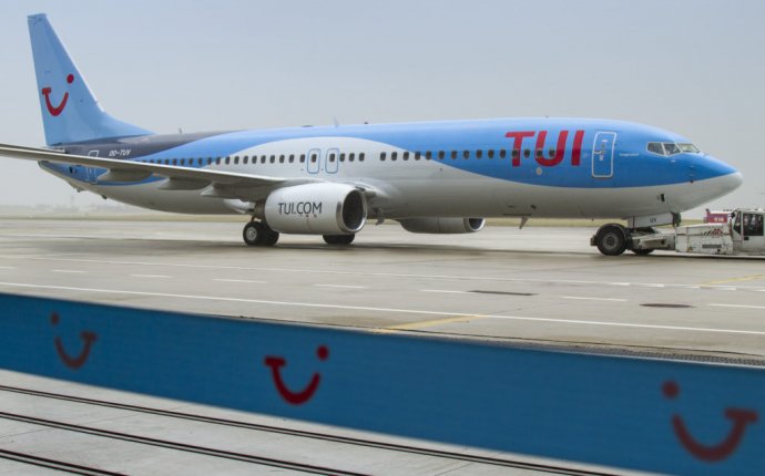 TUI fly Belgium returns to Enfidha (Tunisia) from March 31st