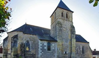 Basilique Saint-Martin