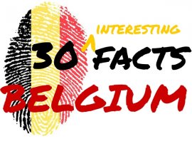 Belgian facts