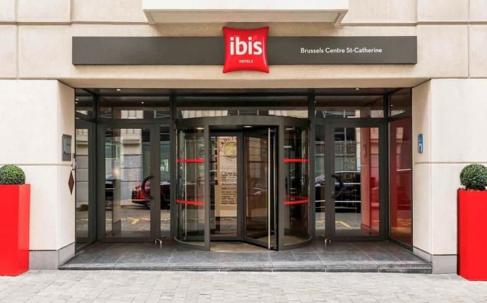 Ibis Hotels Belgium