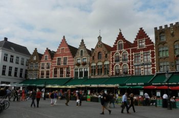 Brugge Belgium