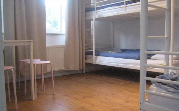 Hostels in Belgium Brussels