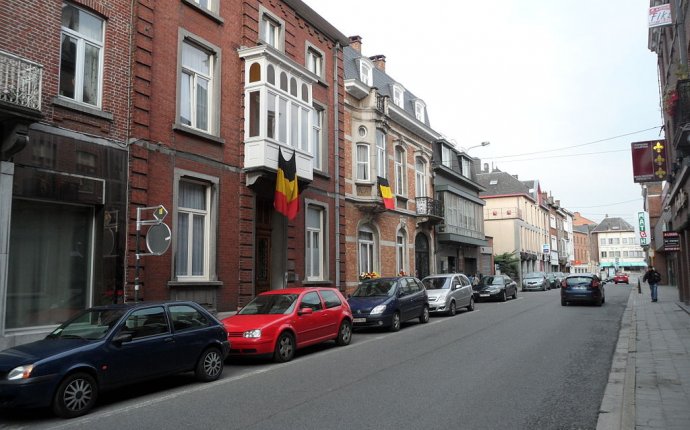 Belgium Independence Day