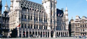 Grand-Place Grote Markt