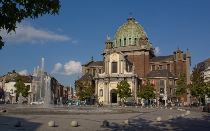 Cities To Visit In Belgium