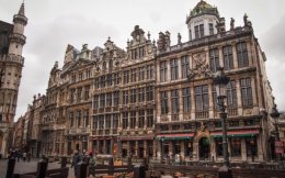 Top 10 places to visit in Belgium: Brussels