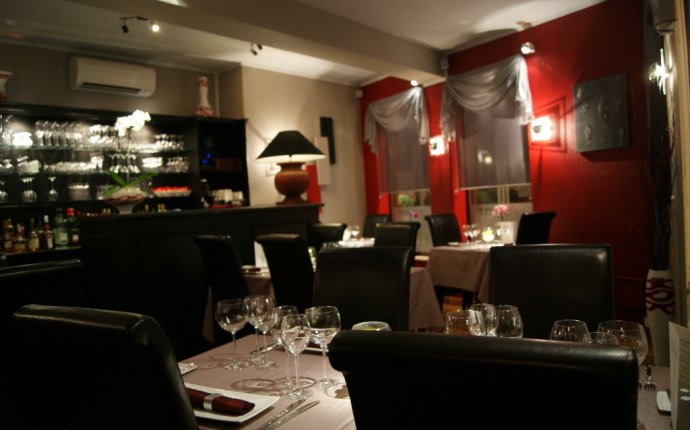 Waterloo Belgium Restaurants