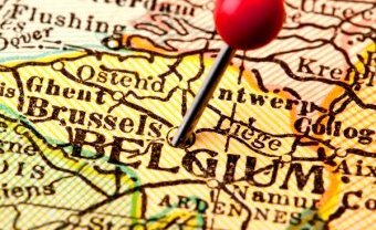 Where to live in Belgium